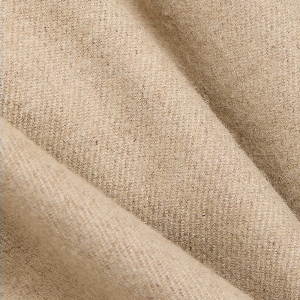 Vince NWT Tan Wide Leg Women's Pants Fair-See Photos - Picture 6 of 16